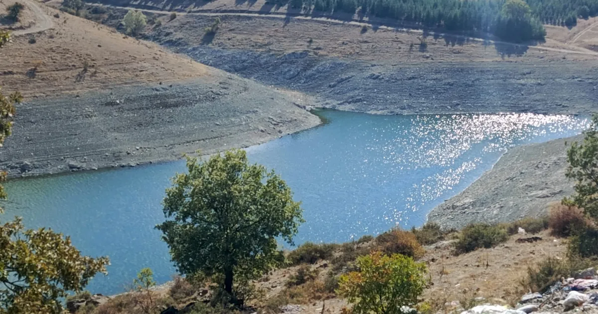 ESCEVDER: Madenler halkın suyunu yutuyor, su savaşları kapıda!