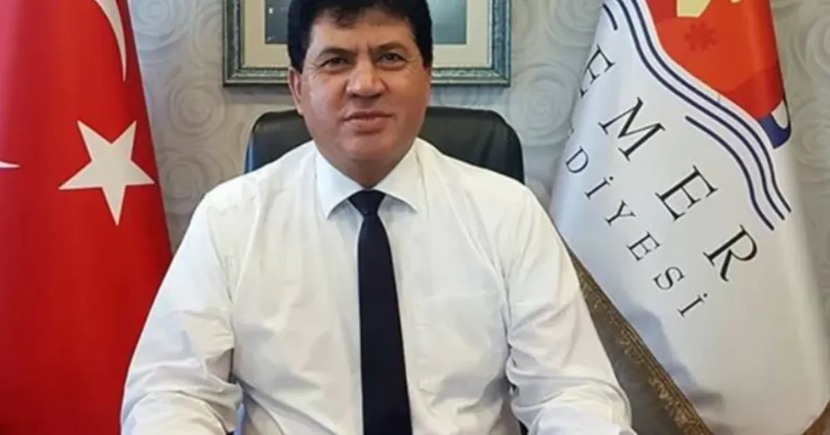 Eski Kemer Belediye Başkanı Mustafa Gül, "nüfuz ticareti" ve "dolandırıcılık"