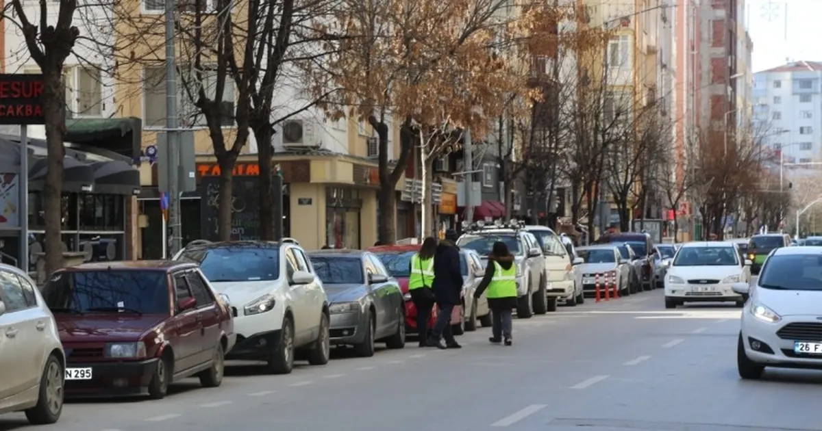 Eskişehir Büyükşehir Belediyesi, Ulaşım Uyum Merkezi’nin (UKOME), kentte değerli bir