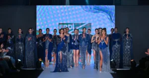 İzmir Büyükşehir Belediyesi’nin mesken sahipliğinde, İZFAŞ tarafından düzenlenen Fashion Prime
