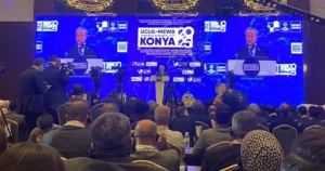 İzmit Belediye Lideri Av. Fatma Kaplan Hürriyet, Konya Büyükşehir Belediyesi
