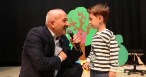 Gebze Belediyesi’nin kültür sanat aktiflikleri kapsamında Gebze Kültür Merkezi’nde hafta