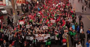 Gazze’de yaşanan insanlık dramının ikinci yıl dönümünde, Gebze Belediyeler Birliği
