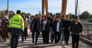 Sakarya Büyükşehir Belediyesi Su ve Kanalizasyon Yönetimi (SASKİ), yenilenebilir güç