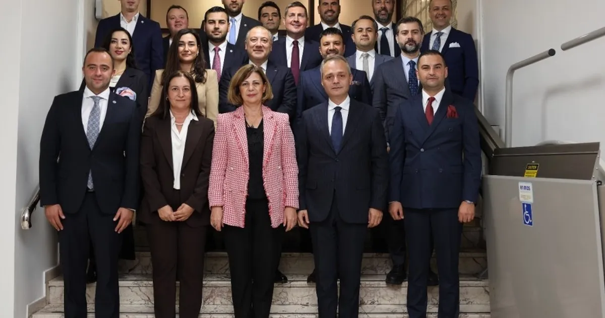 İç Anadolu Genç İş İnsanları Federasyonu (İÇGİAF), Eskişehir Büyükşehir Belediye