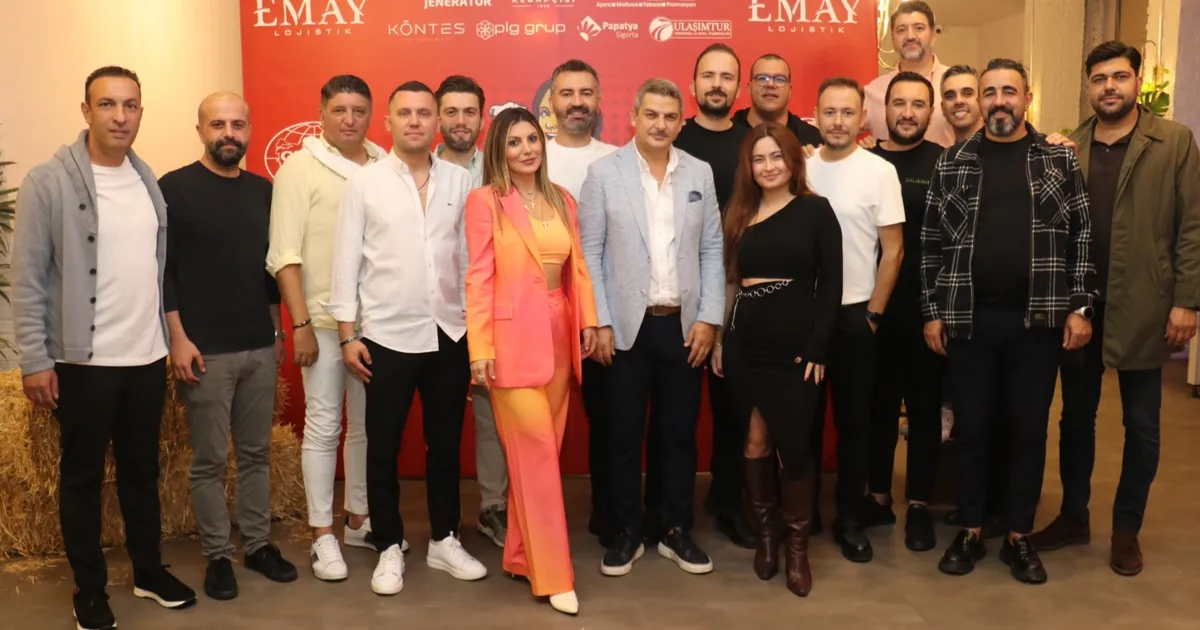 GESİAD aplikasyonu tanıtıldı