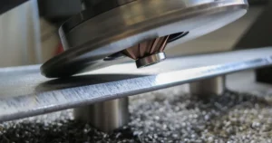 Habib Makina ve Hollandalı Beveltools iş birliği ile çelik plaka