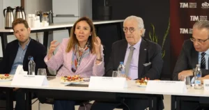 TIW2025 TÜRKİYE INOVATION WEEK Anadolu Buluşmaları’nın İzmir ayağı İzmir İnovasyon