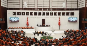 Türkiye Büyük Millet Meclisi (TBMM), Irak ve Suriye’ye asker gönderme