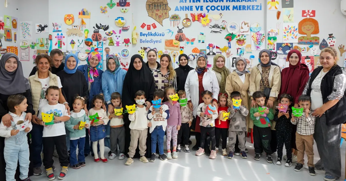 İstanbul Beylikdüzü’nde “İlmek İlmek Kardeşlik” projesiyle dayanışma büyüyor