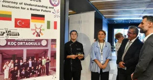 İstanbul Beylikdüzü Atatürk Kültür ve Sanat Merkezi, “Beylikdüzü Erasmus Days”
