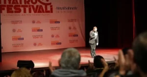 7. Memleketler arası Maltepe Tiyatro Şenliği, görkemli “Büyük Gala” konseri