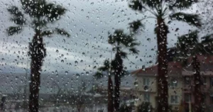Meteoroloji Genel Müdürlüğü’nden yapılan son kestirimlere nazaran, Marmara ve Batı
