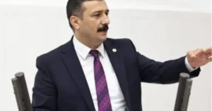 İYİ Parti Bursa Milletvekili Selçuk Türkoğlu, dokumacılık dalındaki konkordatoları, iflasları