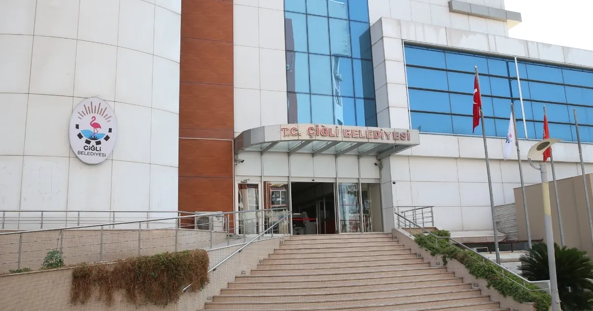 İzmir Çiğli’de Cumhuriyet coşkusu bir hafta sürecek