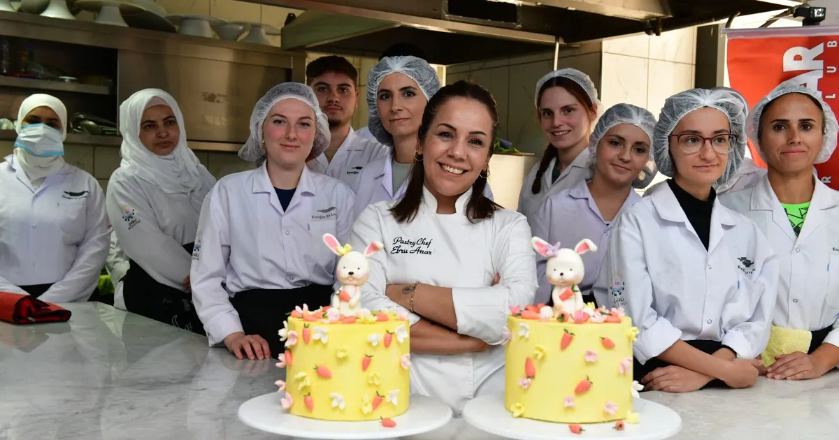 Çiğli Belediyesi, İzmir Şekerciler ve Pastacılar Odası ile Çiğli Esnaf
