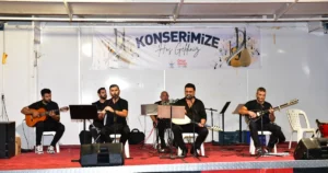 İzmir Çiğli Belediyesi Kültür ve Toplumsal İşler Müdürlüğü’nün yaz aylarına
