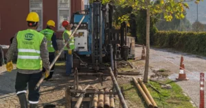 İzmir Büyükşehir Belediyesi’nin afetlere dirençli ve sağlıklı hayat alanları oluşturma