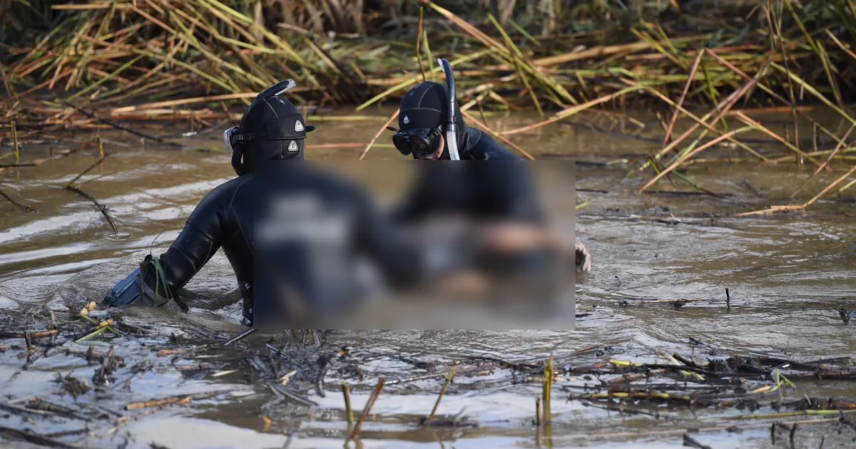 İzmir’de sel felaketi: Kaptanoğlu’nun cansız bedenine ulaşıldı