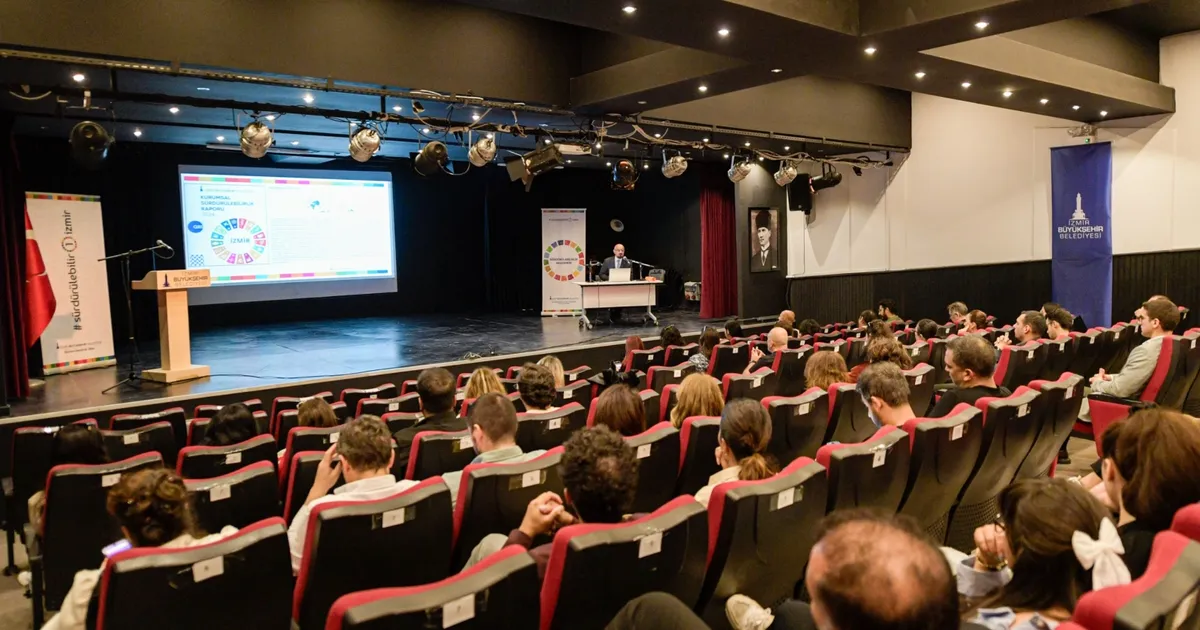 İzmir’de sürdürülebilirlik ağı ilçelere yayılıyor