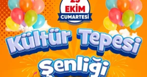 İzmit Belediyesi, 25 Ekim’de Kültür Tepesi’nde bayan üreticilerin el emeği