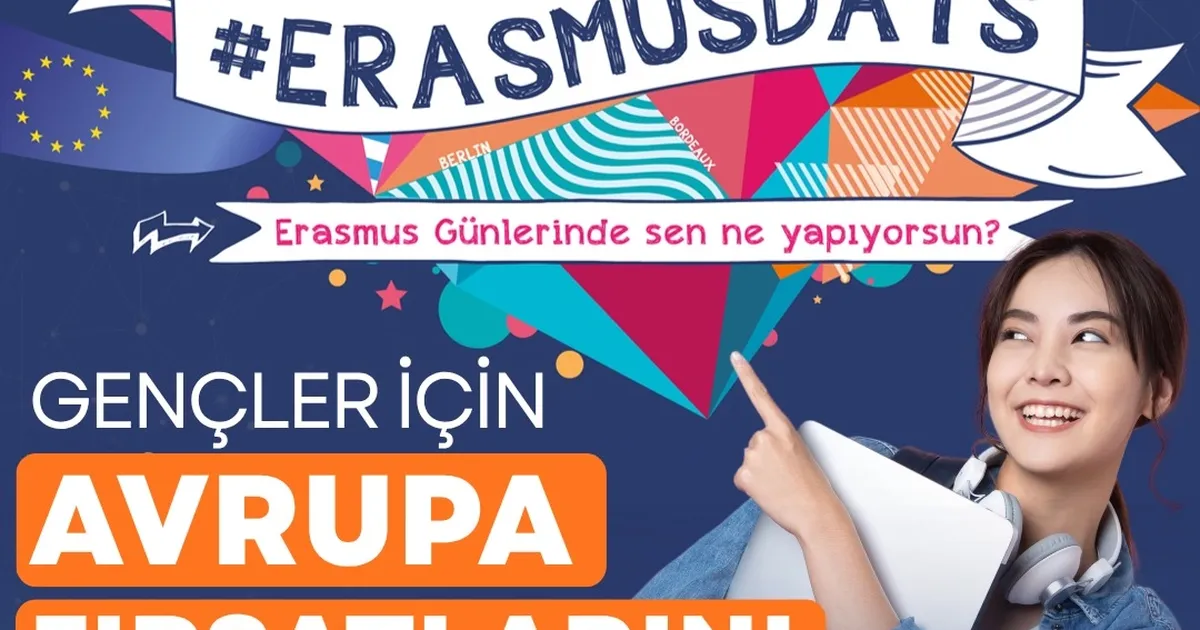 İzmit’ten gençlere Avrupa fırsatları semineri