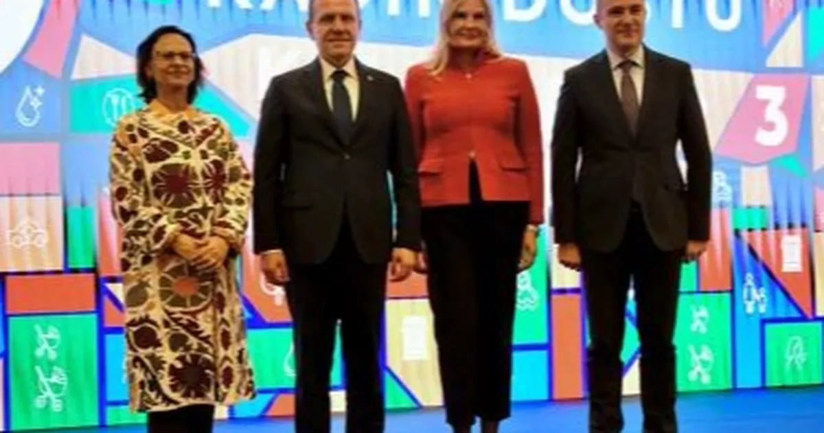Kadın dostu kentler için yeni adım