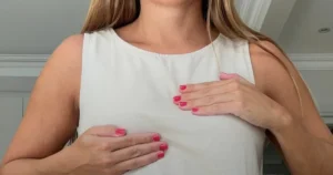 7 ülkeden 7 binden fazla bayanın katıldığı araştırma bayanların göğüs