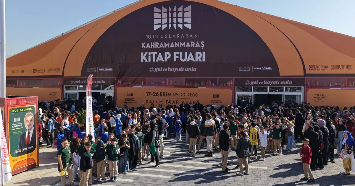 Kahramanmaraş, Kudüs Şairi’ni şiirlerle andı