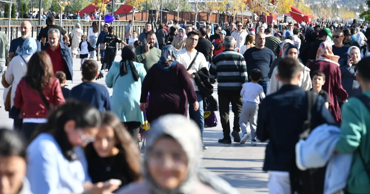 Kayseri Bilim Festivali’ne SOLOTÜRK damgası