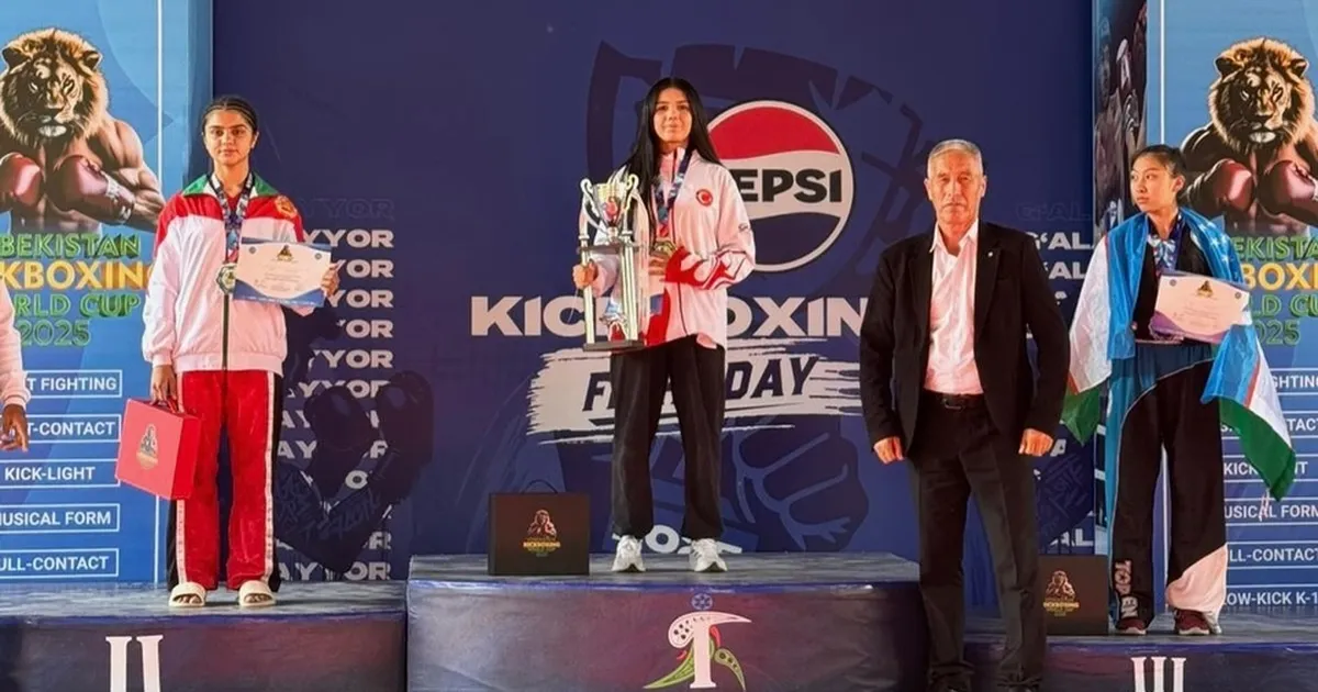 Kayseri Büyükşehir Spor A.Ş’den çifte şampiyonluk