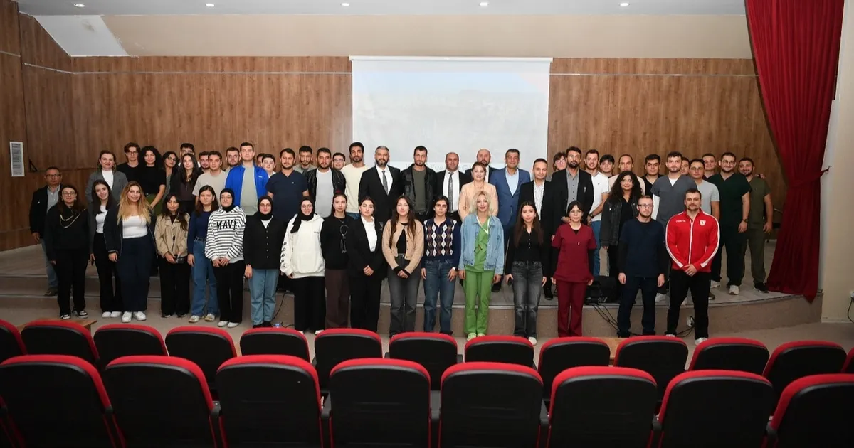 Kayseri Büyükşehir Belediyesi tarafından Erciyes Üniversitesi Veteriner Fakültesi’ne yeni kayıt