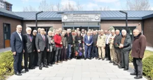 Kayseri Büyükşehir Belediye Lideri Dr. Memduh Büyükkılıç, 1 Ekim Dünya