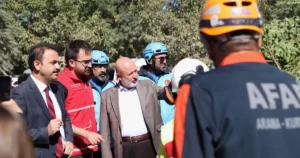 Kayseri Kocasinan Belediyesi, Afet İşleri ve Risk Yönetimi Müdürlüğü takımları