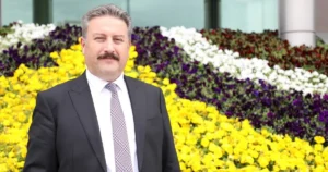Kayseri Melikgazi Belediyesi, Avrupa Toplumsal Hizmet Ödülleri’nde (European Social Services