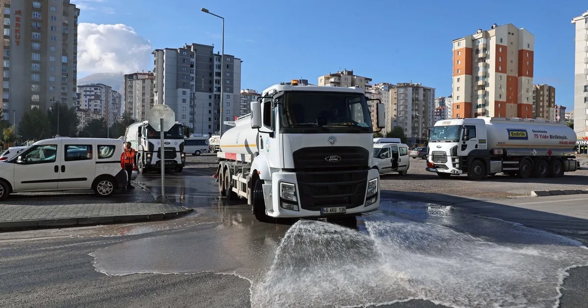 Talas Belediyesinin 6 yıl evvel kırsalda başlattığı ve Türkiye genelinde