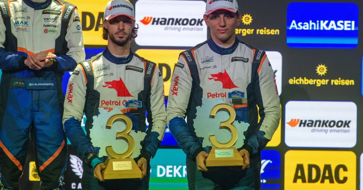 Kerem Kazaz Avrupa’da istikrarlı grafiğini sürdürüyor