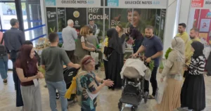 Kocaeli Büyükşehir Belediyesi ve Tarım ve Orman Bakanlığı, 15’incisi düzenlenen