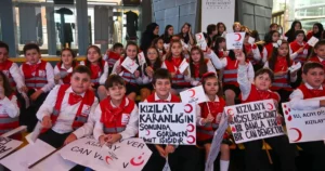 Her yıl 29 Ekim – 4 Kasım tarihleri ortasında kutlanan