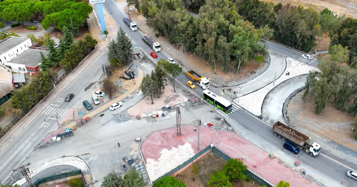 Kocaeli Büyükşehir Belediyesi, Kocaeli’de kesintisiz ve rahat bir ulaşım için