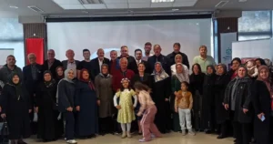Kocaeli Büyükşehir Belediyesi, “Türkiye Harp Malulü Gaziler Şehit Dul ve