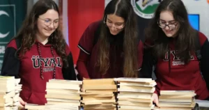 Milletlerarası 15. Kocaeli Kitap Fuarı, Kocaeli’nin okuyan ve okutan kent