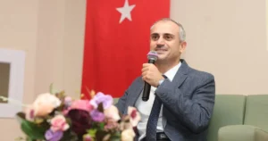 Kocaeli Çayırova Belediye Başkanı Bünyamin Çiftçi, Kariyer ve Söyleşi Günleri