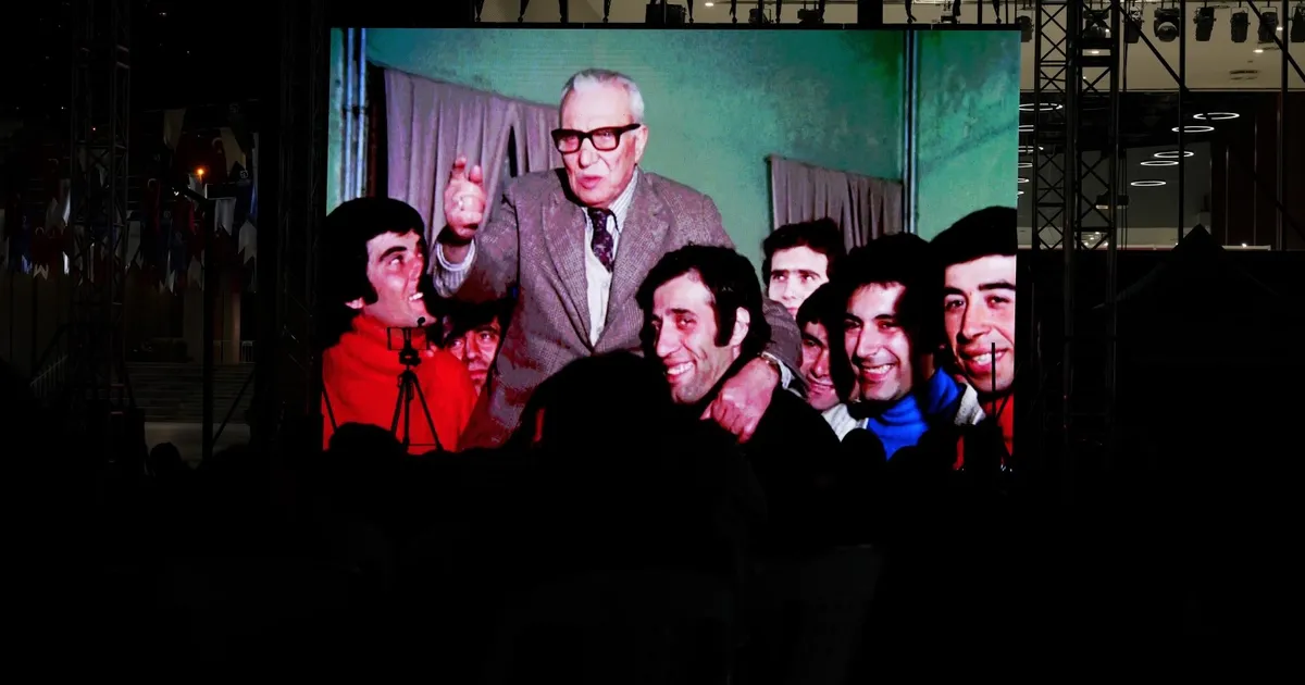 Kocaeli’de ‘Hababam Sınıfı’na açık hava nostaljisi