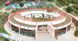 Kocaeli Büyükşehir Belediyesi iştiraki Antikkapı A.Ş’nin sevilen ve tutulan markası