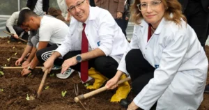 Kocaeli Büyükşehir Belediyesi, tarımda sürdürülebilir, şuurlu ve nitelikli üretimi desteklemek