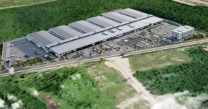 Kocaeli Büyükşehir Belediyesi grupları, Memleketler arası Kocaeli Fuar Merkezi’ndeki altyapı