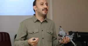 Kocaeli Büyükşehir Belediyesi’nin “Ustam Projesi” kapsamında Kocaeli Gazeteciler Cemiyeti (KOGACE)