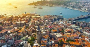 TÜİK'in Eylül ayı konut satış istatistiklerine nazaran ülke genelinde konut