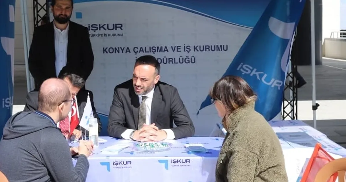 Necmettin Erbakan Üniversitesi Rektörlüğü tarafından düzenlenen Klâsik ÜNİ101FEST Gençlik Şenliği,